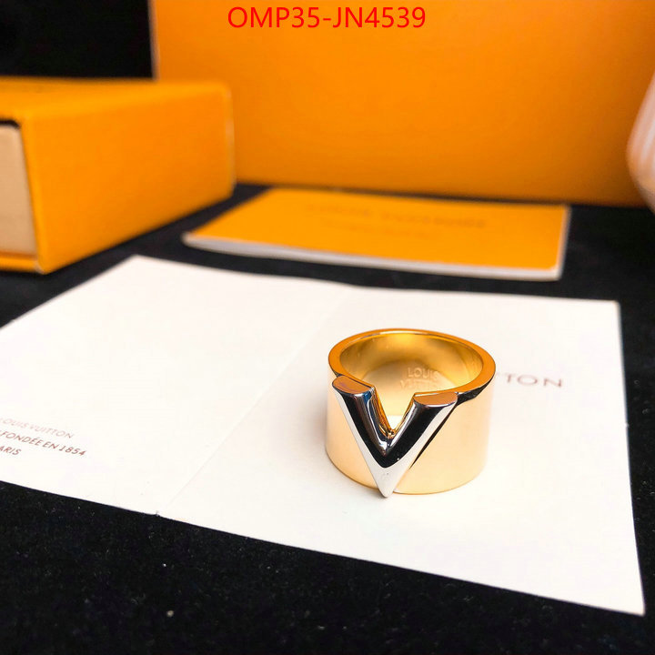 Jewelry-LV,high quality , ID: JN4539,$: 35USD