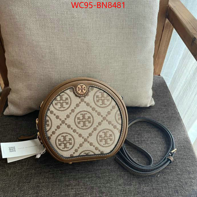 Tory Burch Bags(4A)-Diagonal-,new designer replica ,ID: BN8481,$: 95USD