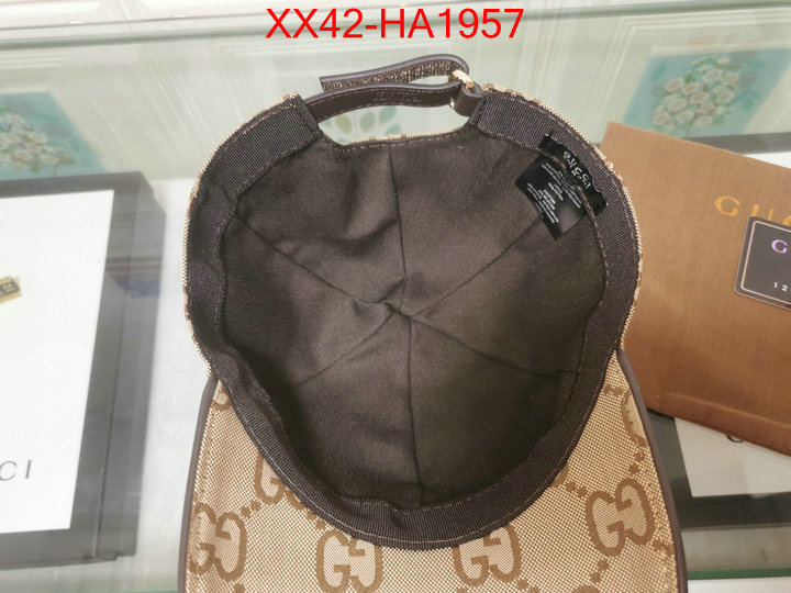 Cap (Hat)-Gucci,where to buy , ID:HA1957,$: 42USD