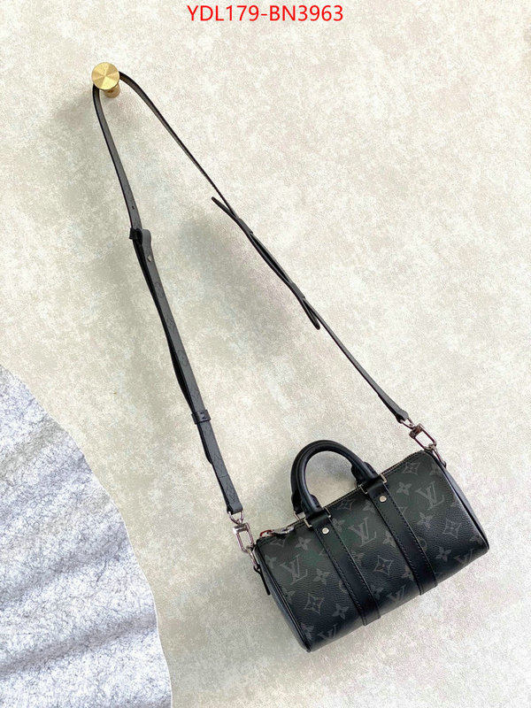 LV Bags(TOP)-Speedy-,ID: BN3963,$: 179USD