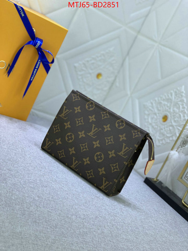 LV Bags(4A)-Pochette MTis Bag-Twist-,top perfect fake ,ID: BD2851,$: 65USD