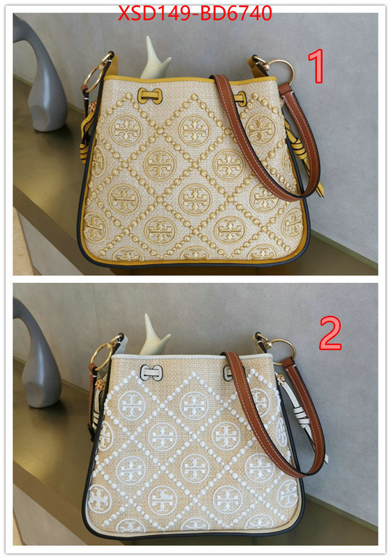 Tory Burch Bags(TOP)-Diagonal-,ID: BD6740,$: 149USD