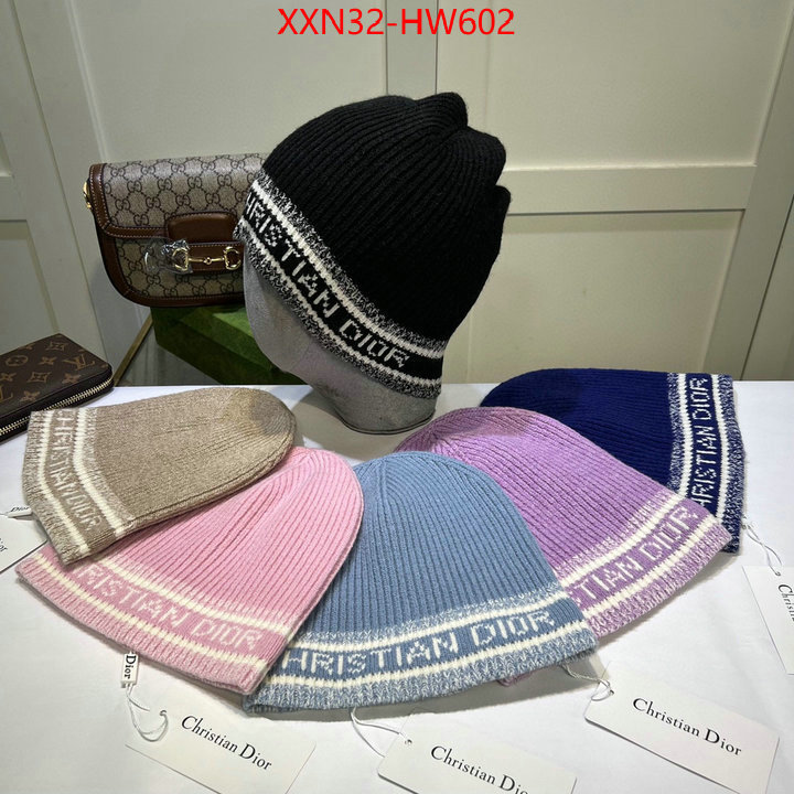 Cap (Hat)-Dior,fake cheap best online , ID: HW602,$: 32USD