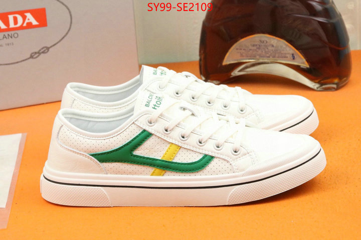 Men Shoes-Prada,fashion designer , ID: SE2109,$: 99USD