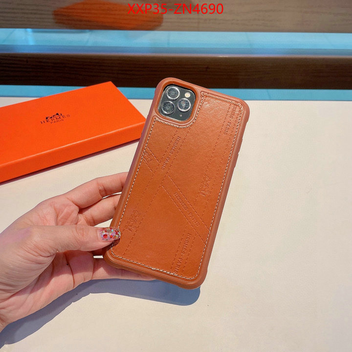 Phone case-Hermes,buying replica , ID: ZN4690,$: 35USD