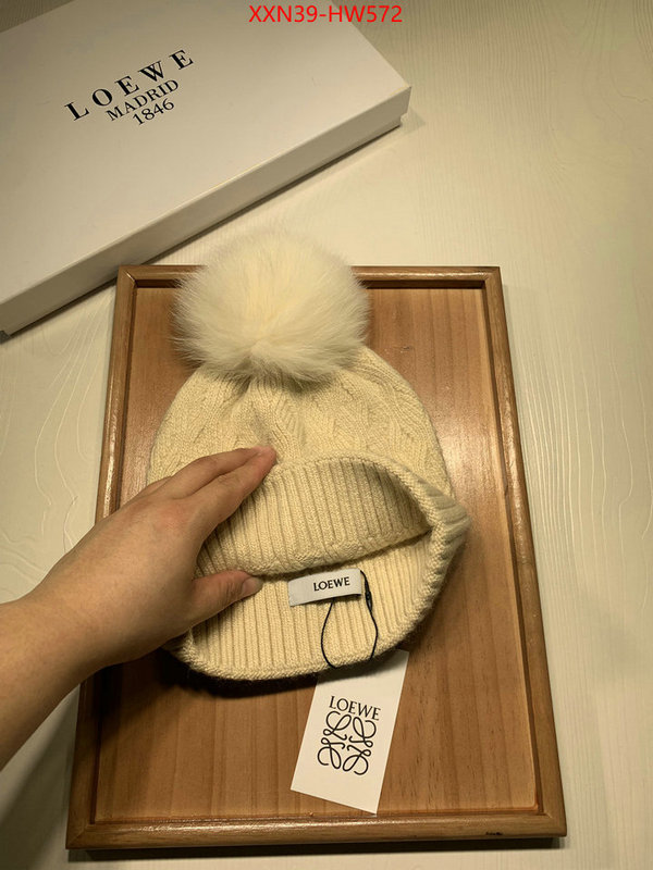 Cap (Hat)-Loewe,where to find best , ID: HW572,$: 39USD