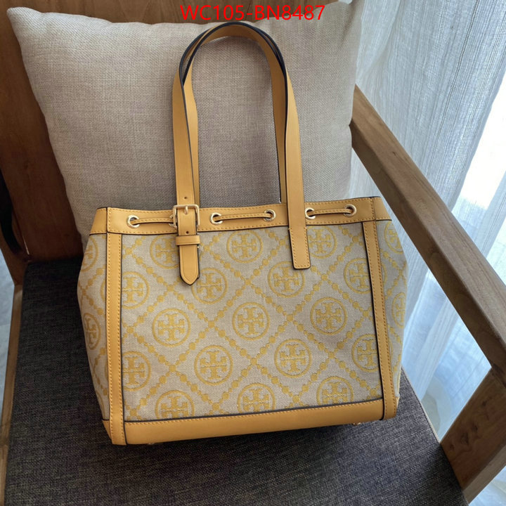 Tory Burch Bags(4A)-Handbag-,best website for replica ,ID: BN8487,$: 105USD