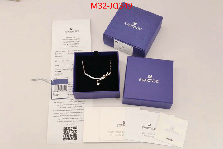 Jewelry-Swarovski,what best designer replicas ,ID: JQ349,$:32USD