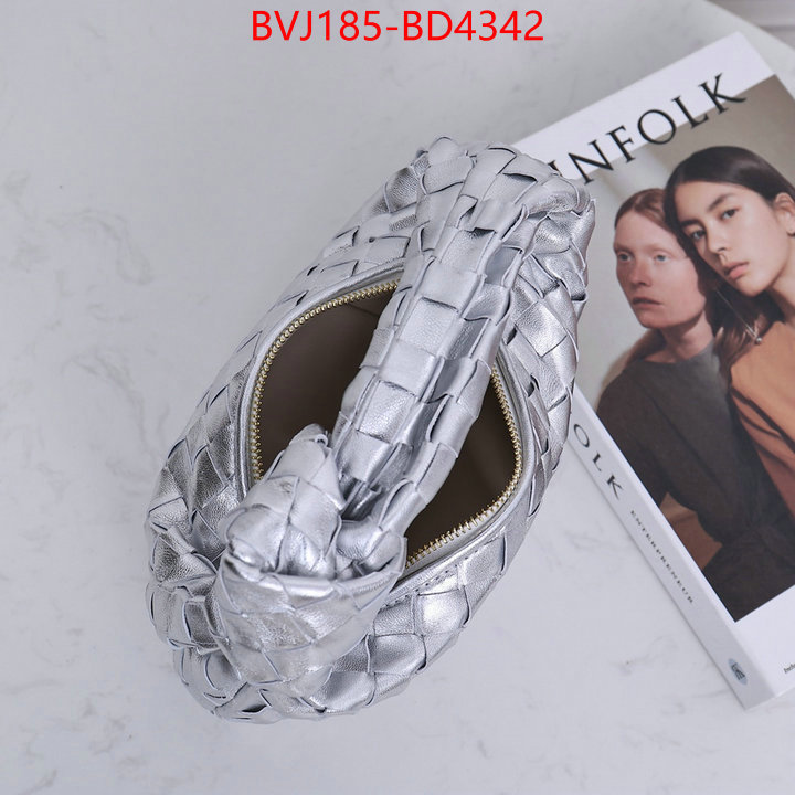 BV Bags(TOP)-Jodie,aaaaa class replica ,ID: BD4342,$: 185USD