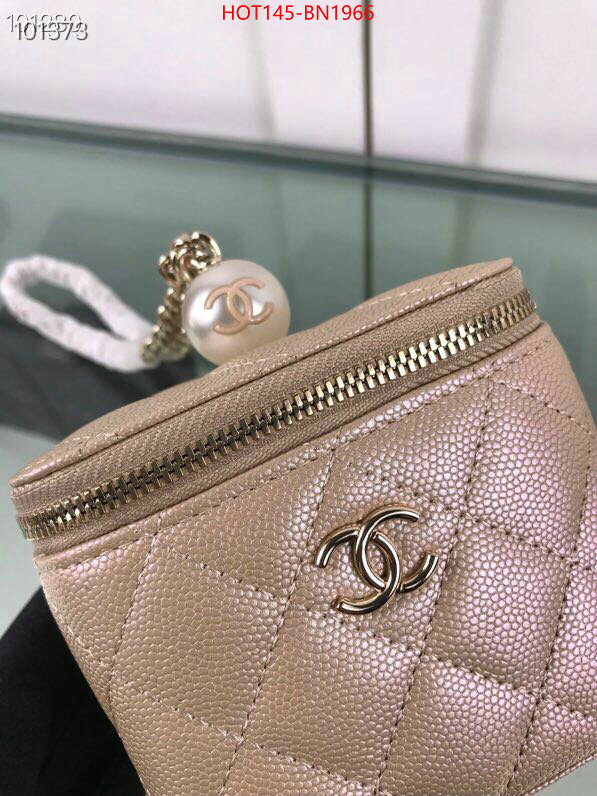 Chanel Bags(TOP)-Vanity,ID: BN1966,$: 145USD