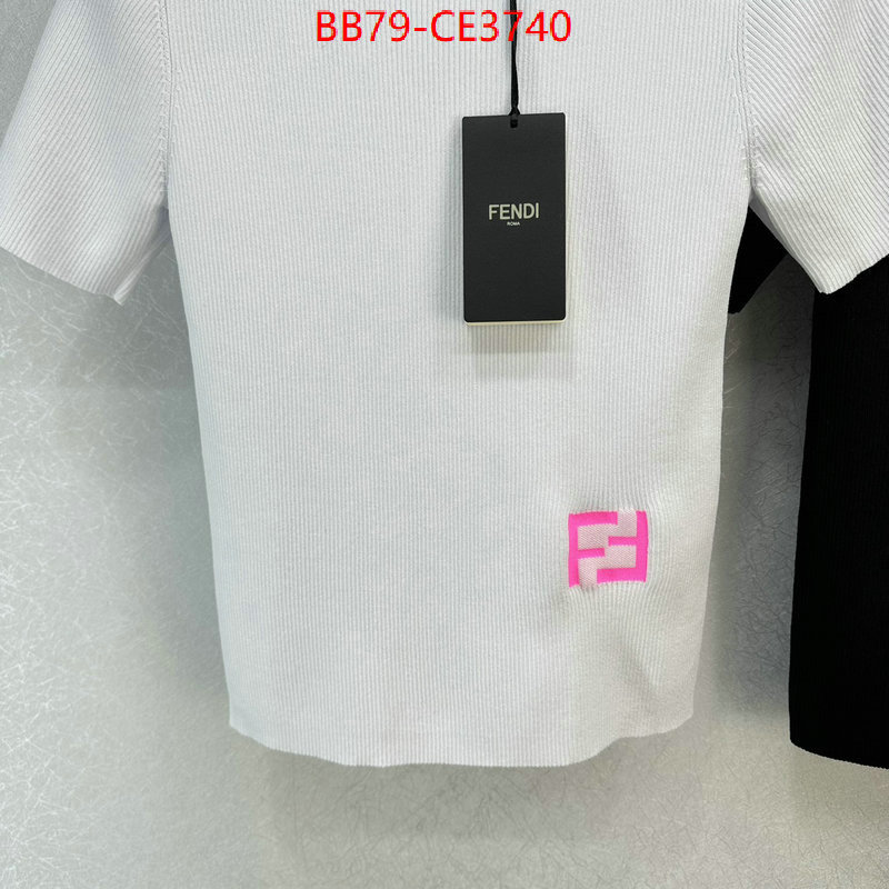 Clothing-Fendi,what is aaaaa quality , ID: CE3740,$:79USD