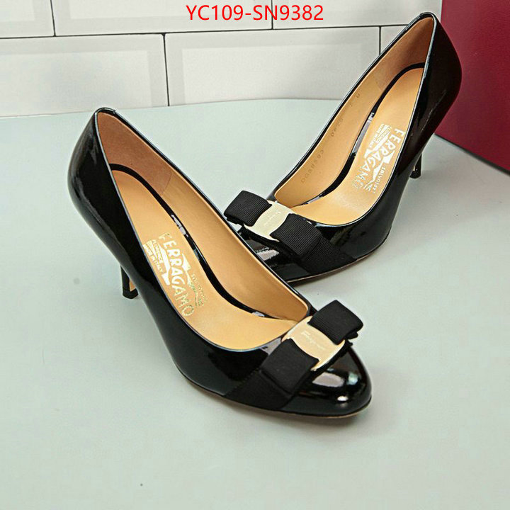 Women Shoes-Ferragamo,best aaaaa , ID: SN9382,$: 109USD