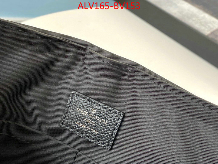 LV Bags(TOP)-Pochette MTis-Twist-,ID: BV153,$:165USD