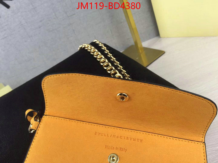 Stella McCartney Bags (TOP)-Handbag-,aaaaa+ replica ,ID: BD4380,$: 119USD