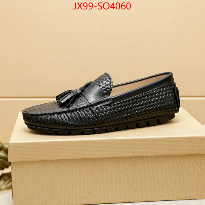 Men Shoes-Versace,the quality replica , ID: SO4060,$: 99USD