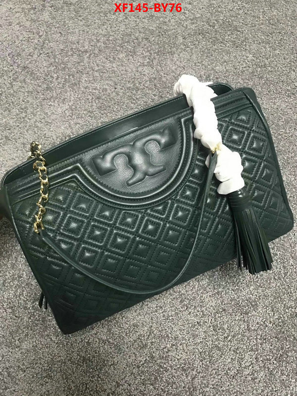 Tory Burch Bags(TOP)-Handbag-,ID: BY76,$:145USD