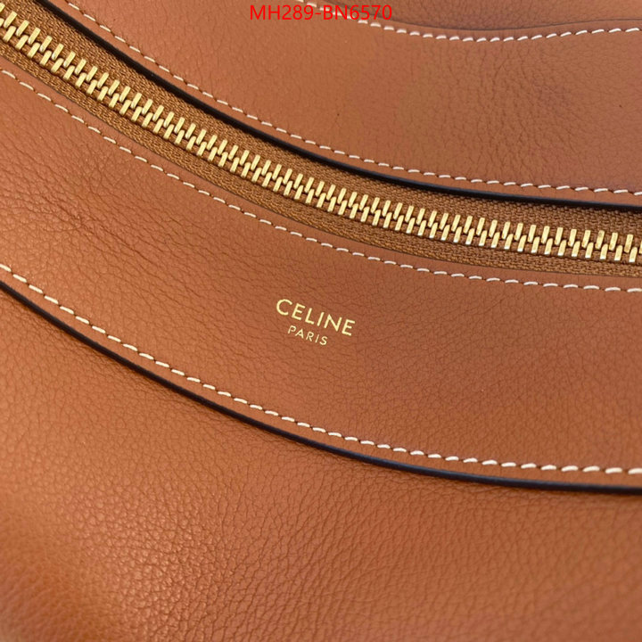 CELINE Bags(TOP)-Handbag,7 star replica ,ID: BN6570,$: 289USD