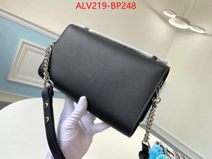 LV Bags(TOP)-Pochette MTis-Twist-,ID: BP248,$:219USD