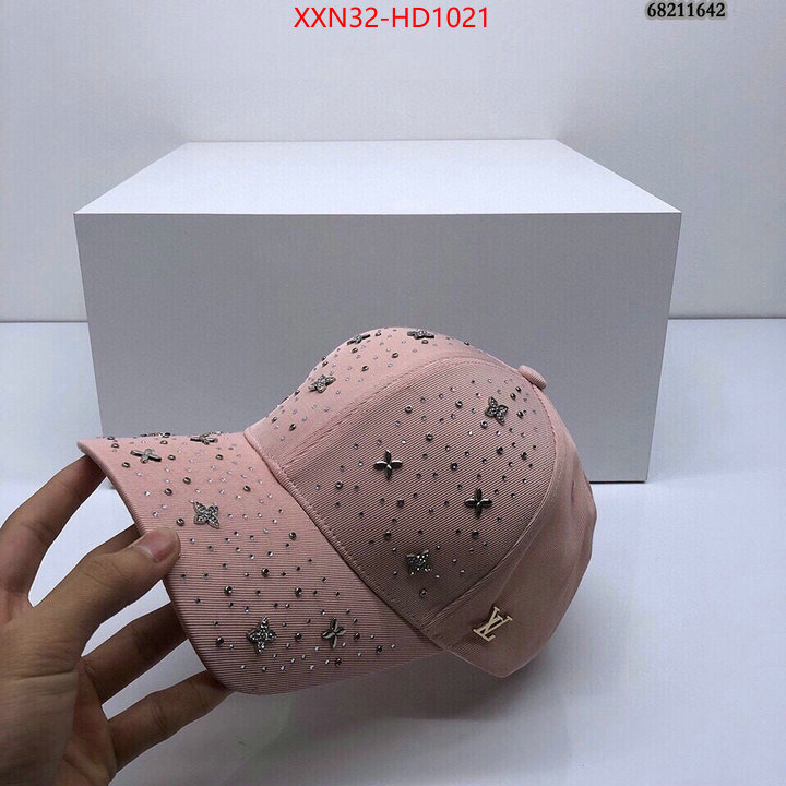 Cap (Hat)-LV,perfect , ID: HD1021,$: 32USD