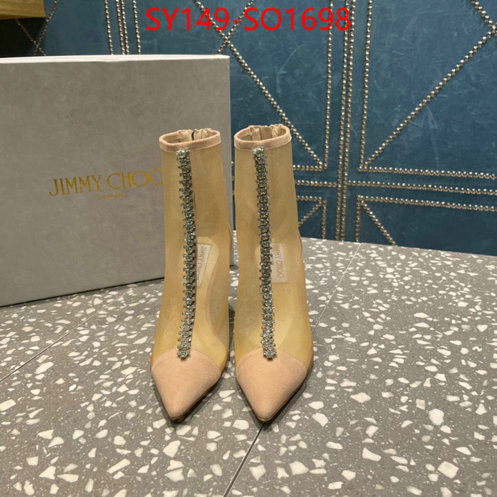 Women Shoes-Jimmy Choo,aaaaa replica , ID: SO1698,$: 149USD