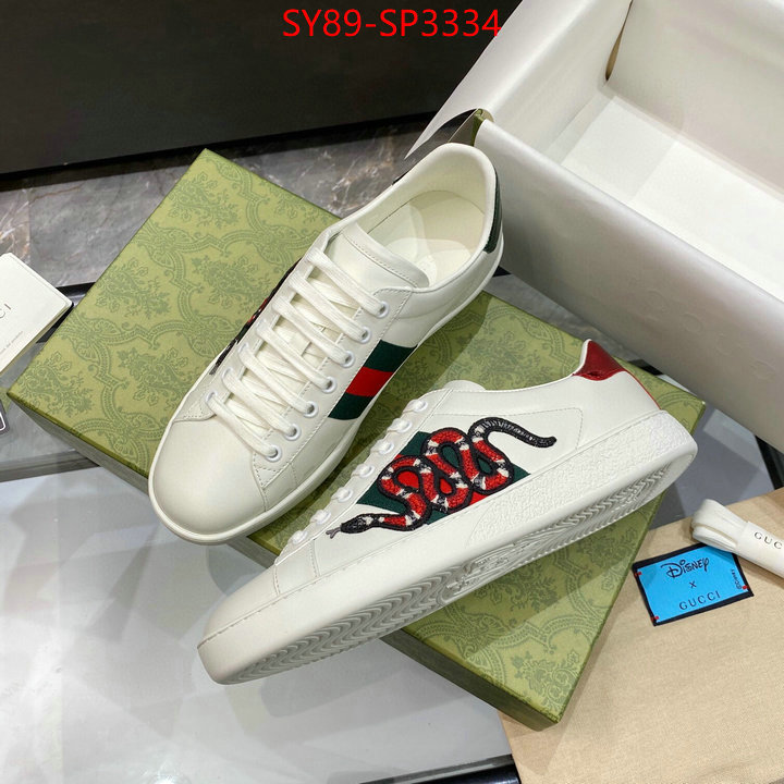 Women Shoes-Gucci,replica shop , ID: SP3334,$: 89USD