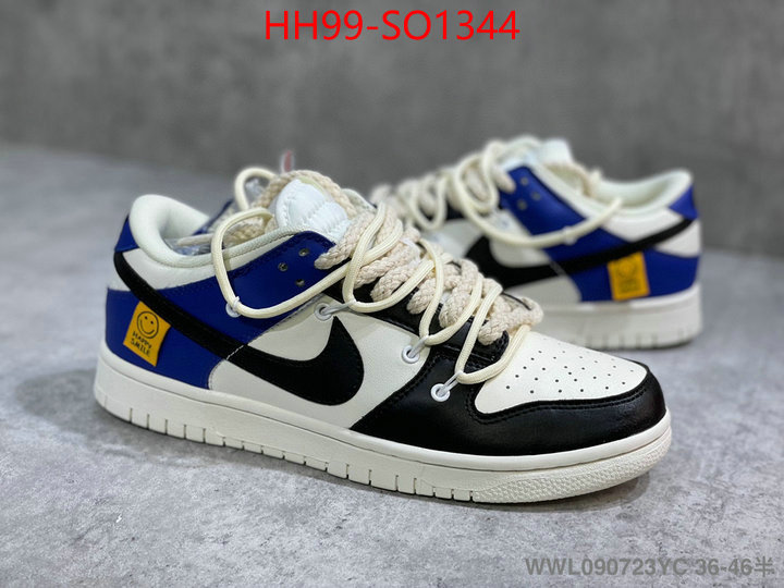 Men Shoes-Nike,perfect , ID: SO1344,$: 99USD