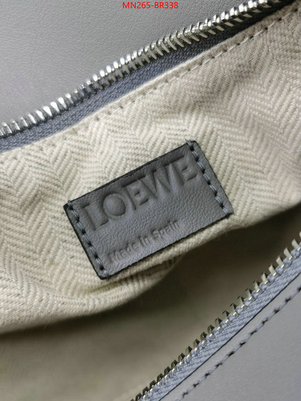 Loewe Bags(TOP)-Puzzle-,perfect ,ID: BR338,$: 265USD