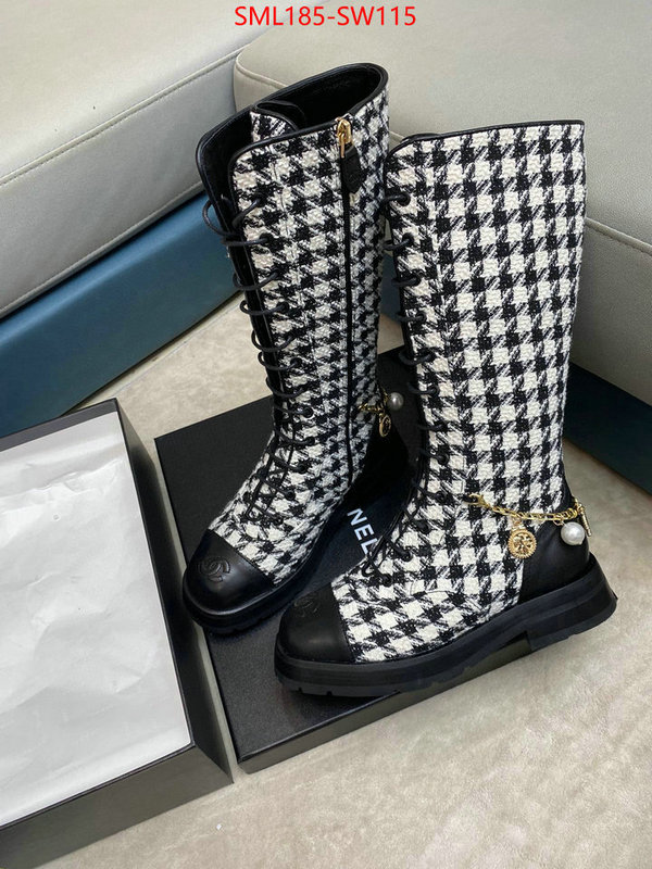 Women Shoes-Boots,2023 perfect replica designer , ID: SW115,$: 185USD