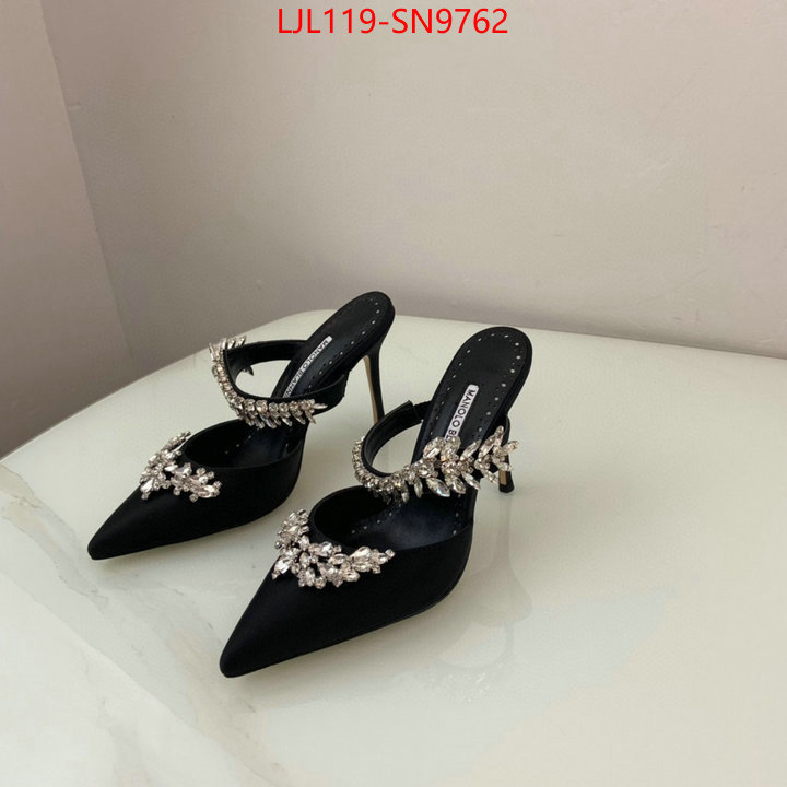 Women Shoes-Manolo Blahnik,2023 perfect replica designer ,buy online , ID: SN9762,$: 119USD