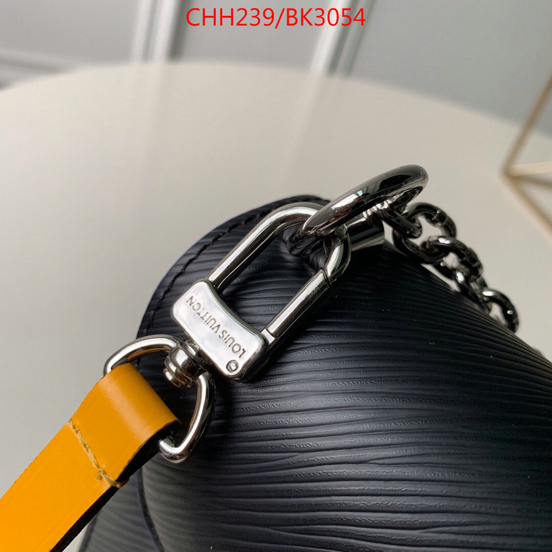 LV Bags(TOP)-Pochette MTis-Twist-,ID: BK3054,$:239USD