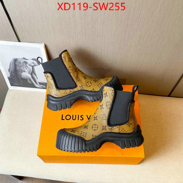 Women Shoes-LV,online sale , ID: SW255,$: 119USD