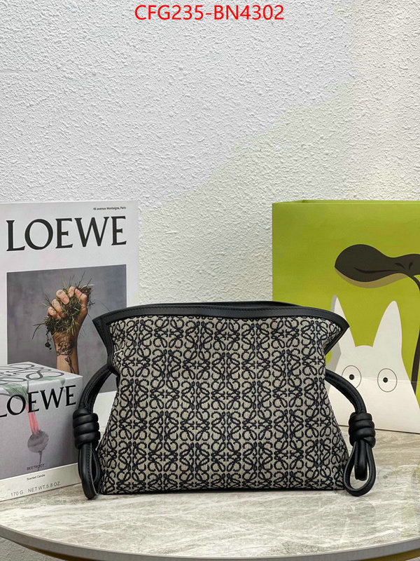 Loewe Bags(TOP)-Diagonal-,where should i buy replica ,ID: BN4302,$: 235USD