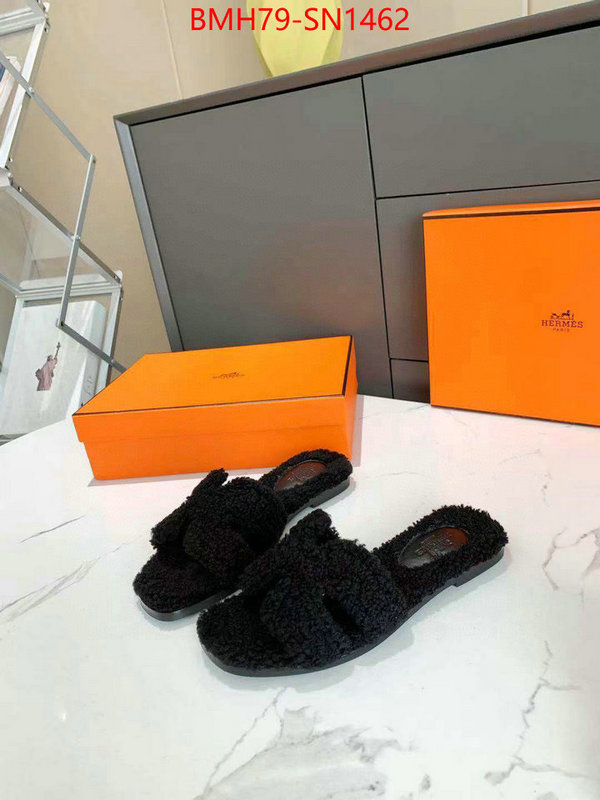 Women Shoes-Hermes,high quality 1:1 replica , ID: SN1462,$: 79USD