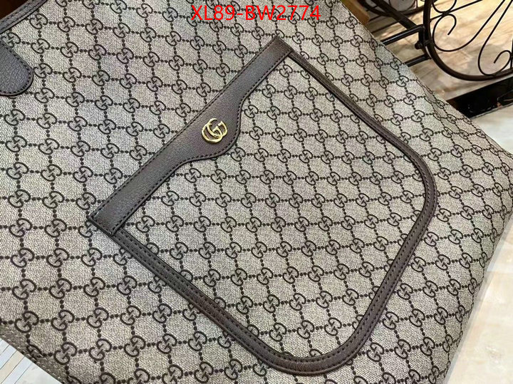 Gucci Bags(4A)-Handbag-,replica sale online ,ID: BW2774,$: 89USD