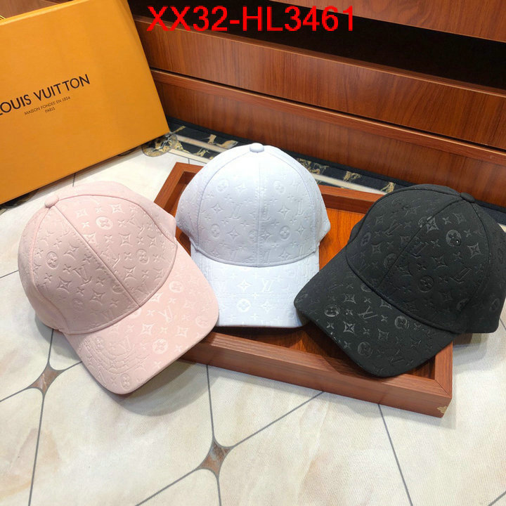 Cap (Hat)-LV,online from china , ID: HL3461,$: 32USD