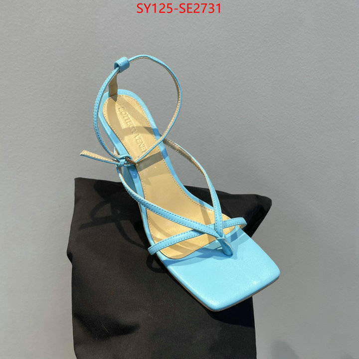 Women Shoes-BV,the most popular , ID: SE2731,$: 125USD