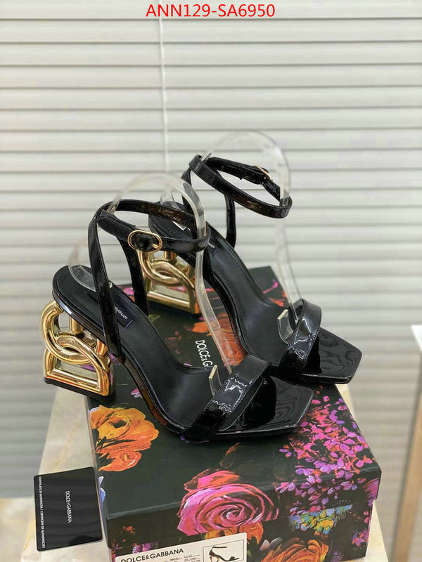 Women Shoes-DG,are you looking for , ID: SA6950,$: 129USD