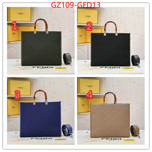 Fendi Big Sale-,ID: GFD13,$: 109USD