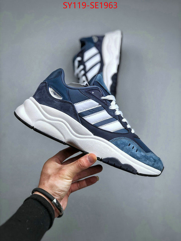 Men Shoes-Adidas,online from china , ID: SE1963,$: 119USD