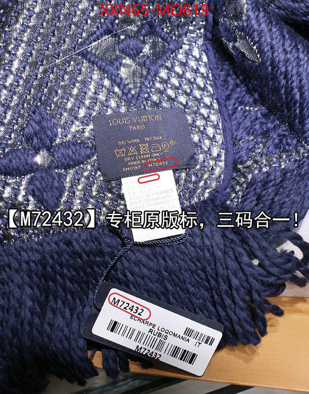 Scarf-LV,at cheap price , ID: MO819,$: 65USD