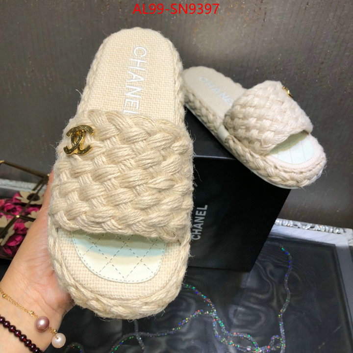 Women Shoes-Chanel,cheap wholesale , ID: SN9397,$: 99USD