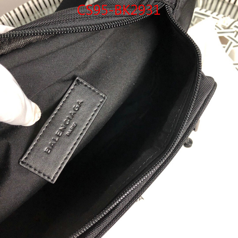 Balenciaga Bags(TOP)-Other Styles-,online ,ID: BK2931,$:95USD