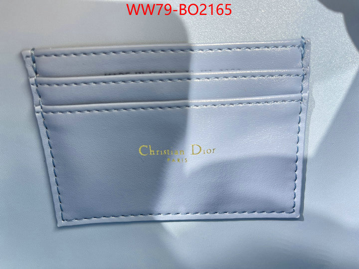 Dior Bags(4A)-Other Style-,ID: BO2165,$: 79USD