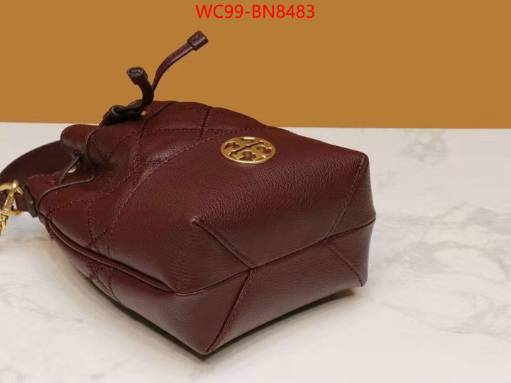 Tory Burch Bags(4A)-Diagonal-,the quality replica ,ID: BN8483,$: 99USD