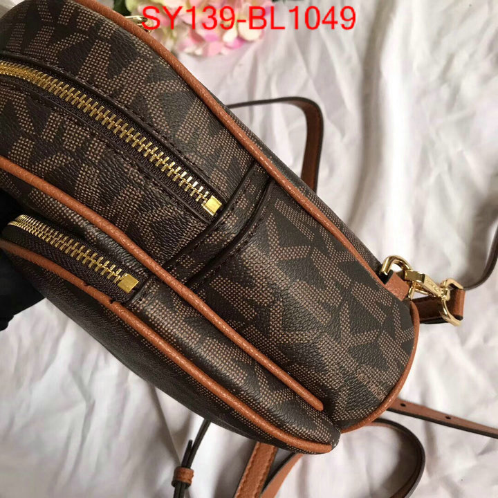 Michael Kors Bags(TOP)-Backpack-,where can i find ,ID: BL1049,$: 139USD