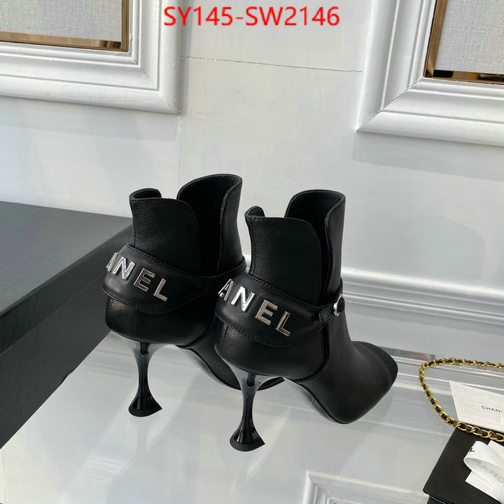 Women Shoes-Boots,replica shop , ID: SW2146,$: 145USD