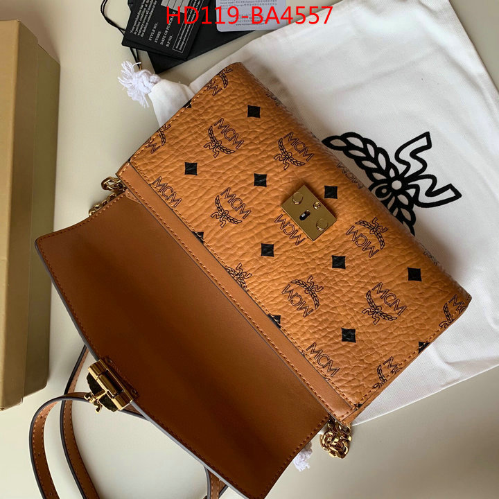 MCM Bags(TOP)-Diagonal-,ID: BA4557,$: 119USD