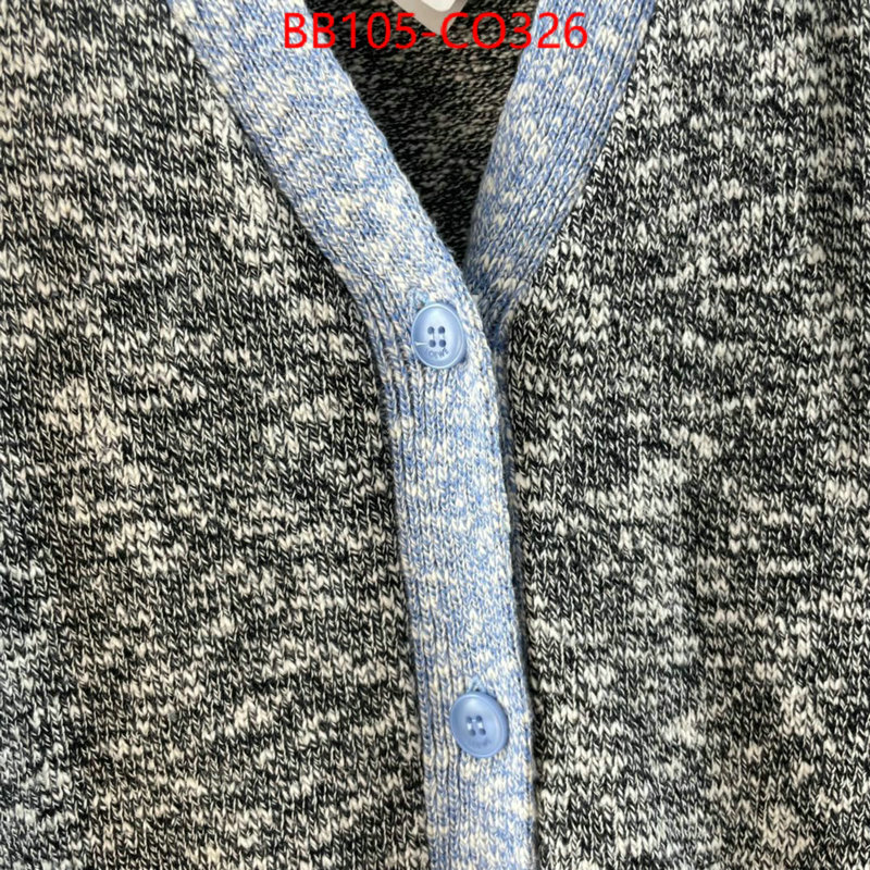 Clothing-Loewe,online , ID: CO326,$: 105USD