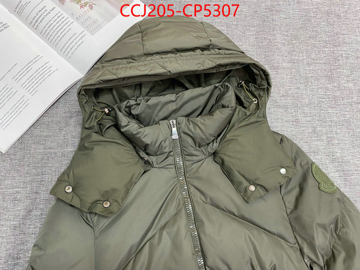 Down jacket Women-Moncler,where can you buy a replica , ID: CP5307,