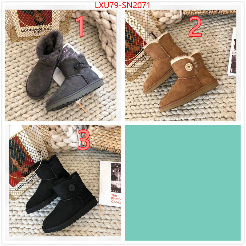 Women Shoes-UGG,fashion , ID: SN2071,$: 79USD